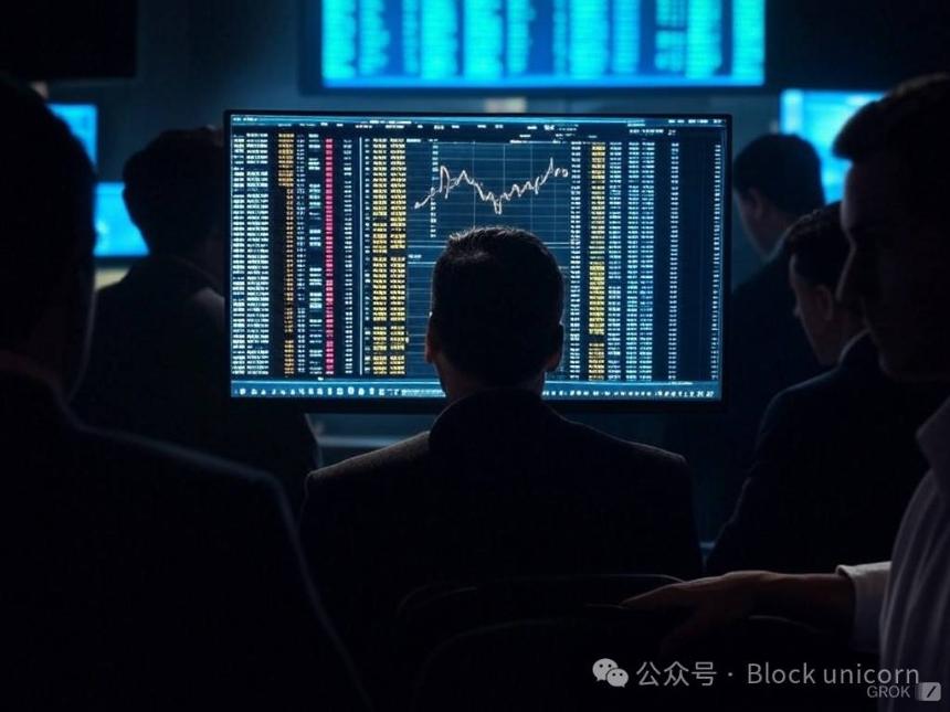 做市的艺术与科学