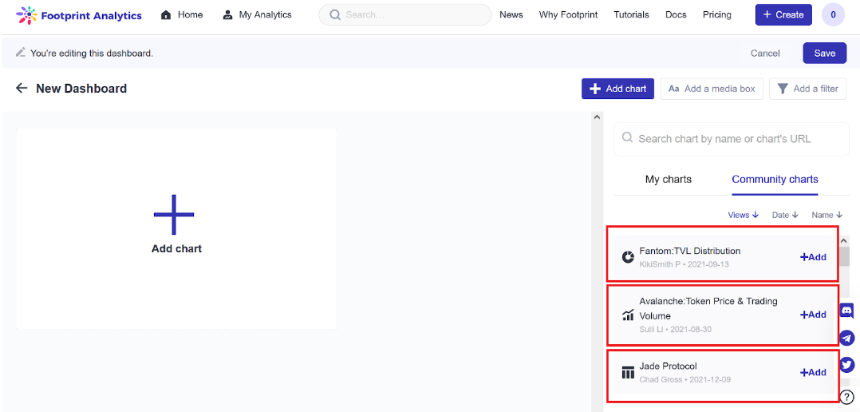 什么是Footprint Analytics?