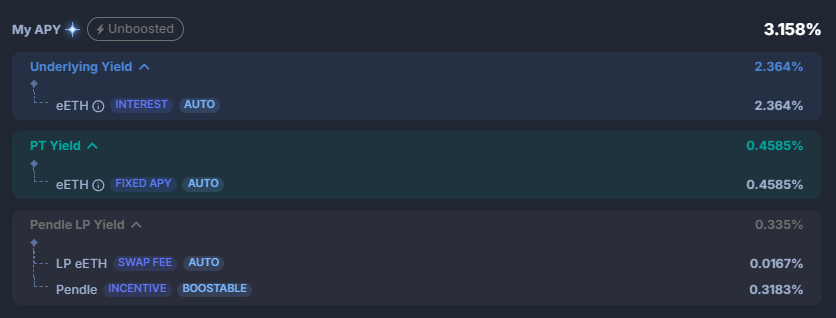 DeFi 中的盈亏计算与账目对账