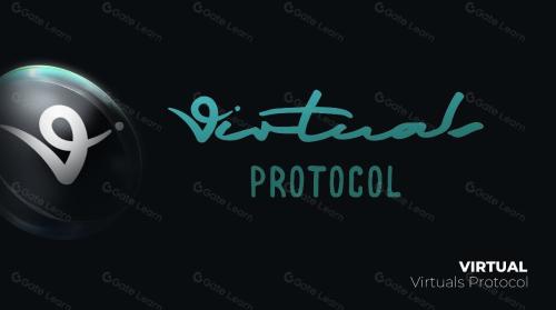 Virtuals Protocol(VIRTUAL) ——时代风口的 AI Agent 生成平台