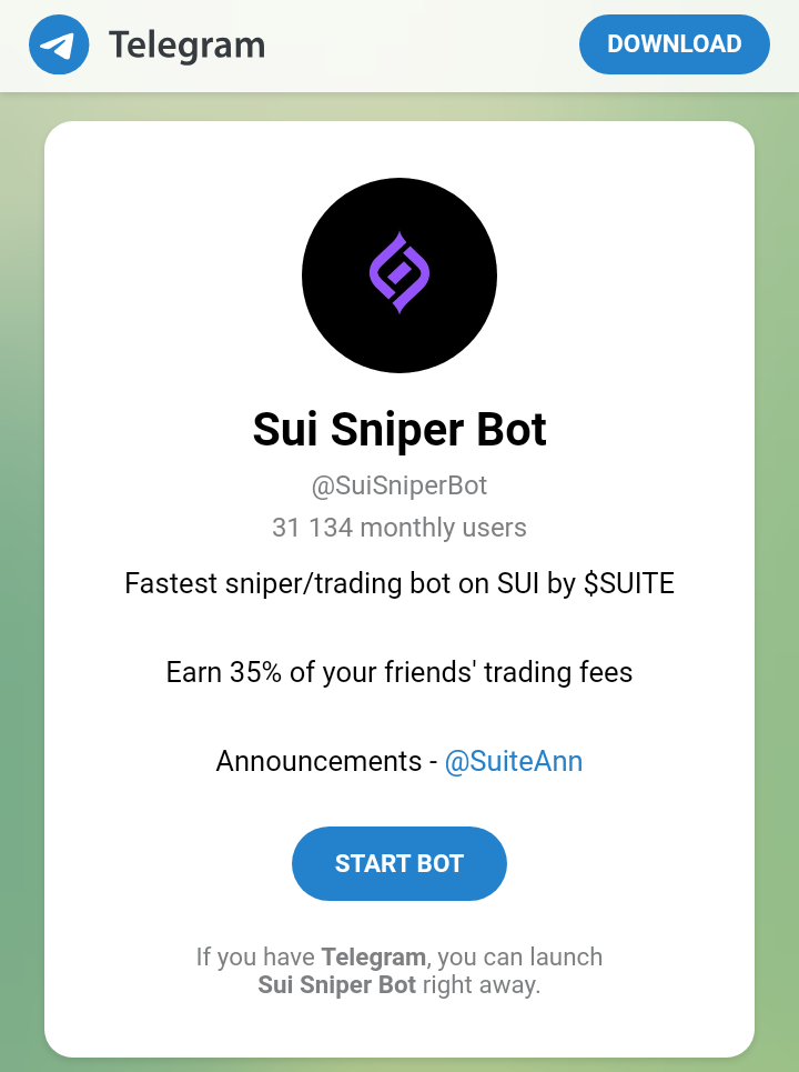 Sui 生态系统指南:探索与掌握Sui生态系统