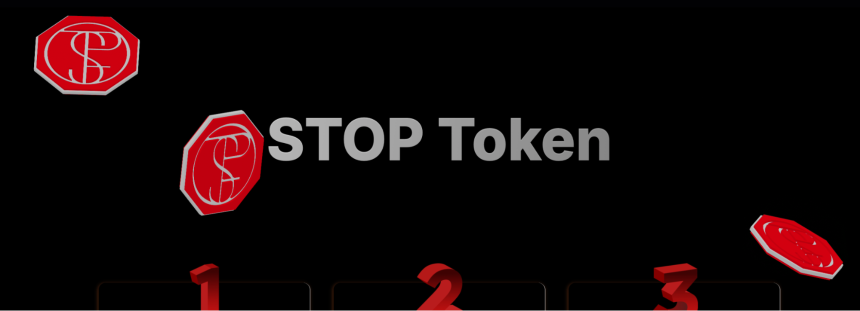 什么是 LETSTOP？