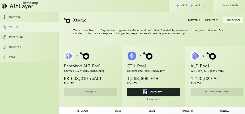 一文读懂 AI 游戏赛道 Xterio