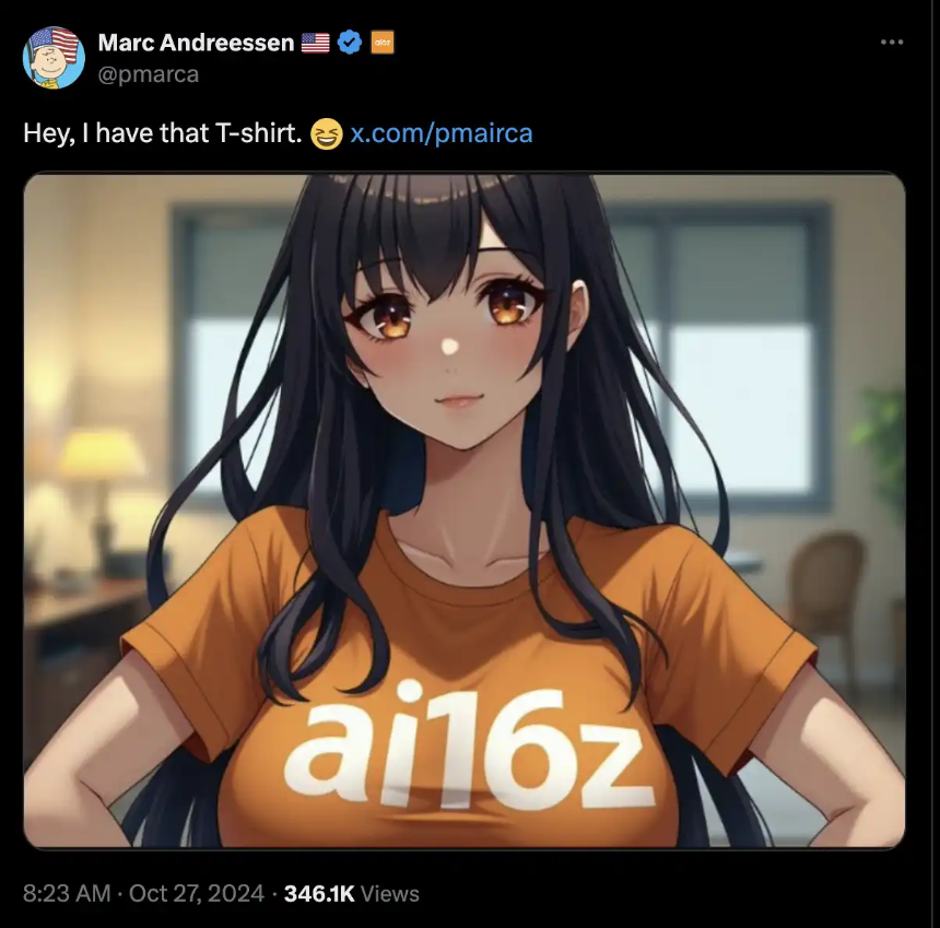 a16z 加持，一日涨至 8000 万——AI 投资 DAO 正在引领 Meme 热潮？