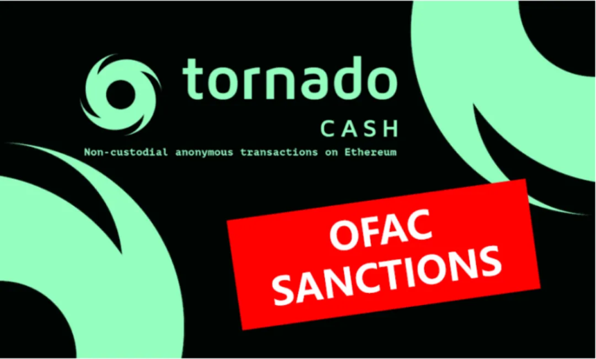 Tornado Cash案: 加密领域的重要里程碑