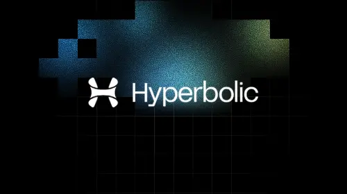 认识 Hyperbolic:开放访问的 AI 平台