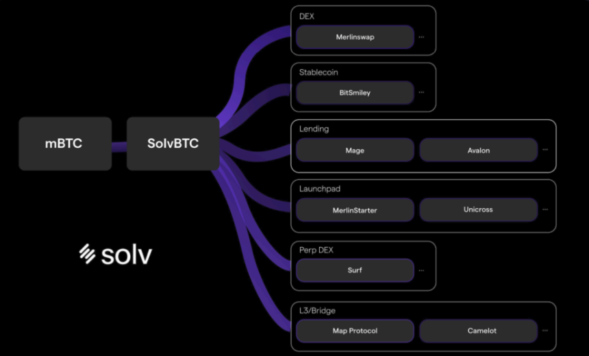 通过链上数据分析BTCFi