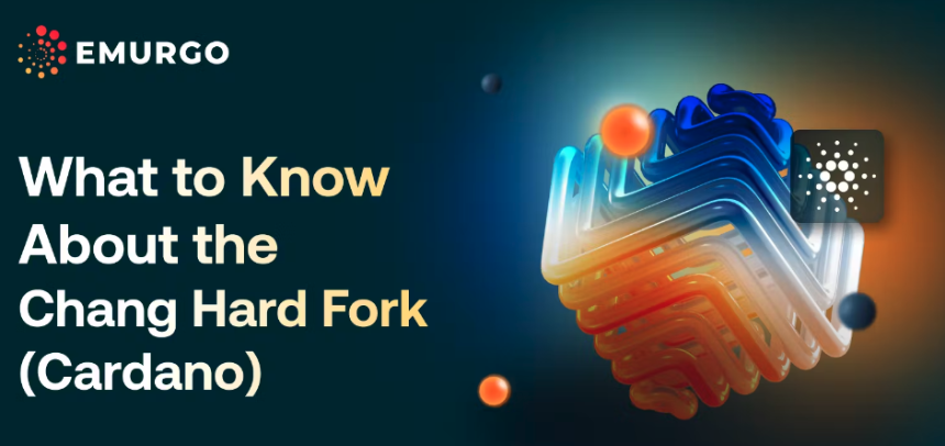 什么是Cardano?一文读懂ADA代币