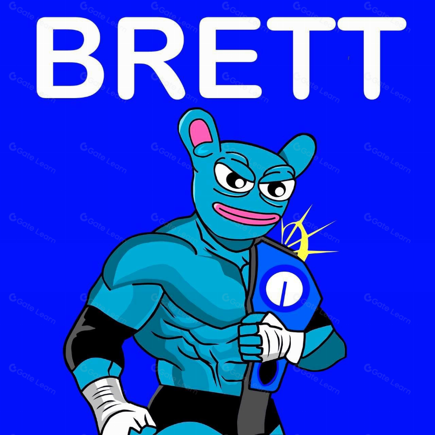 什么是Brett(BRETT)?