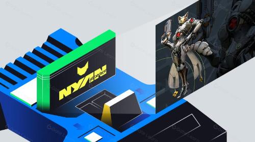 Nyan Heroes:Solana生态3A链游