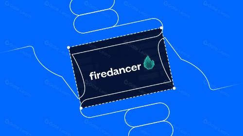 什么是Firedancer?