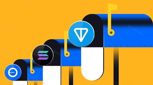 以注意力为核心：TON、Solana、Base生态布局概览