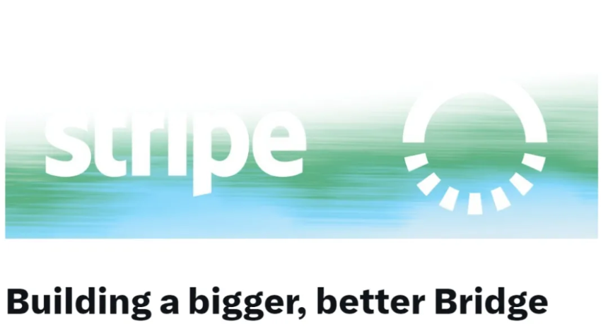 业内最大并购,Stripe 11 亿美元收购 Bridge 的底层逻辑