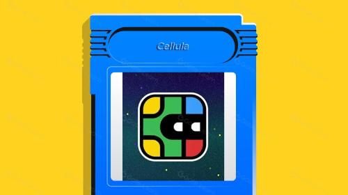 解读游戏化资产发行协议 Cellula