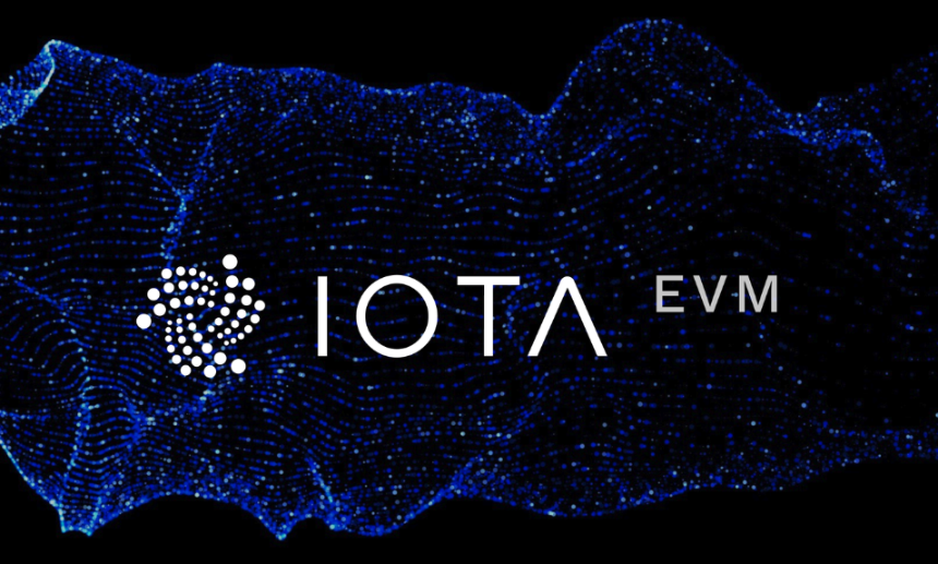 什么是 IOTA?一文读懂 MIOTA
