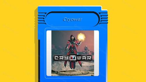你所不知的 Cryowar (CWAR)