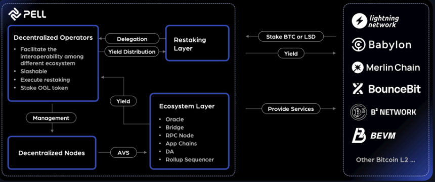 通过链上数据分析BTCFi