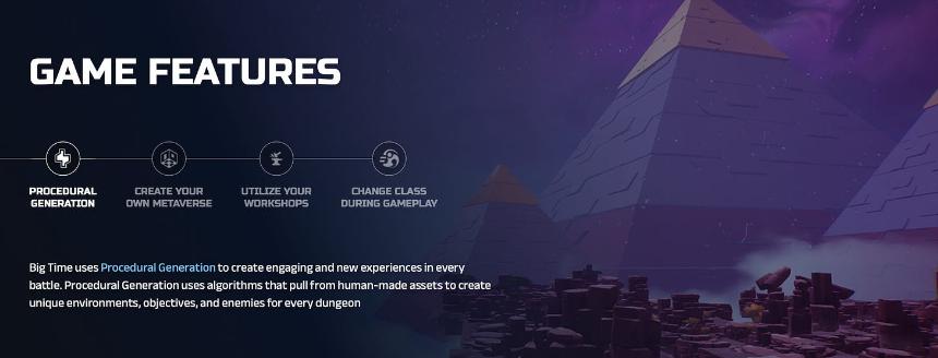 GameFi 现状及值得关注的新 Web3 游戏
