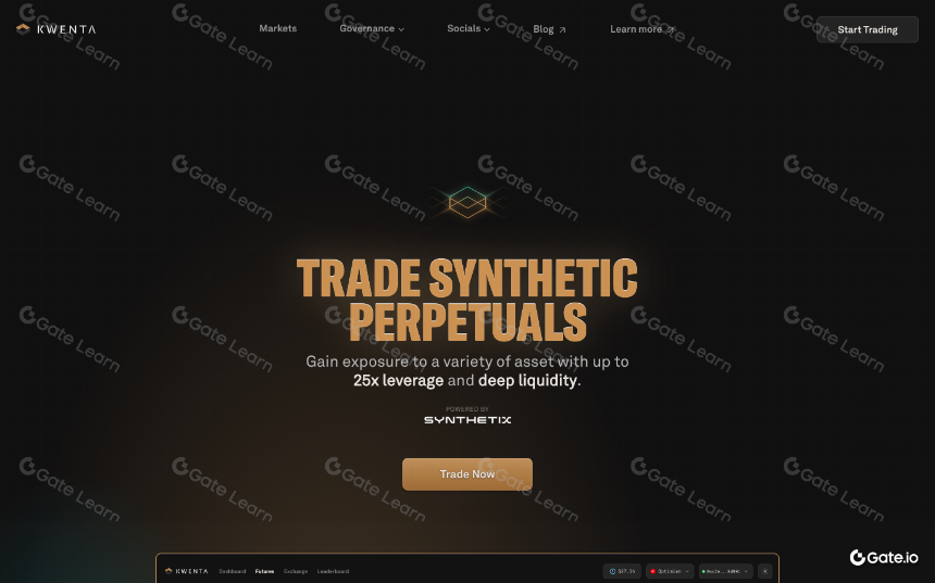 什么是 Synthetix? 一文读懂 SNX 代币