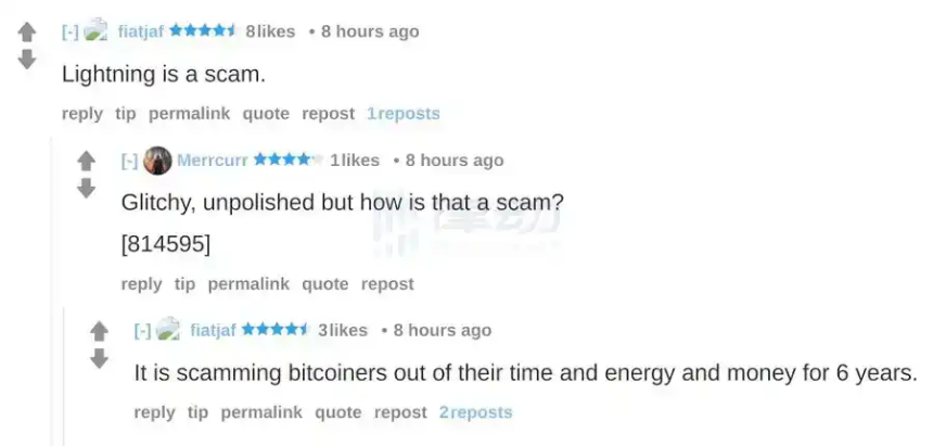 为什么你要关注比特币的OP_CAT?闪电网络后的最大叙事