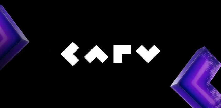 CARV:重塑数据价值,引领游戏与AI新纪元