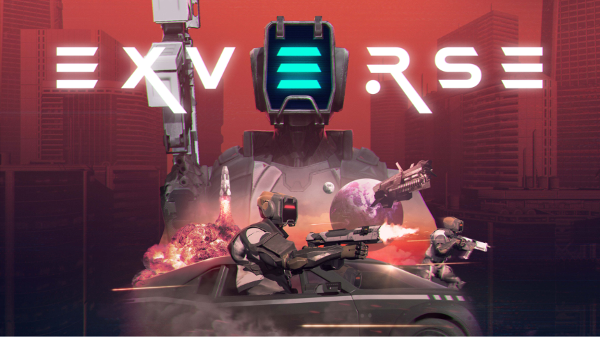 什么是 Exverse？