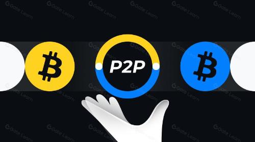 P2P经济:引领区块链复兴