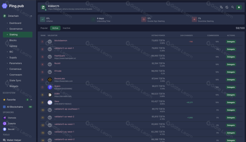 一文读懂Zetachain