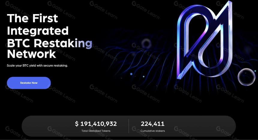 一文读懂 Pell Network:BTC 再质押新星有何特别之处?