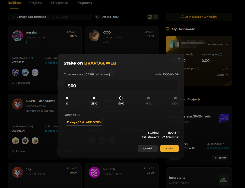 Aspecta：如何通过 Build Key 构建资产发行新模式