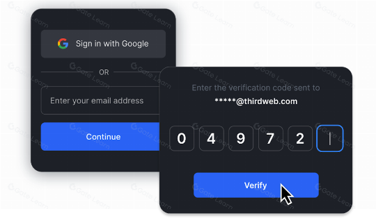 什么是 ThirdWeb？