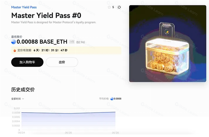 比特币生态的Pendle,如何低成本撸Master Protocol?