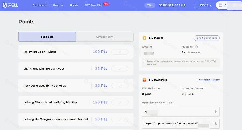 了解Pell Network:提升比特币的安全性和可用性