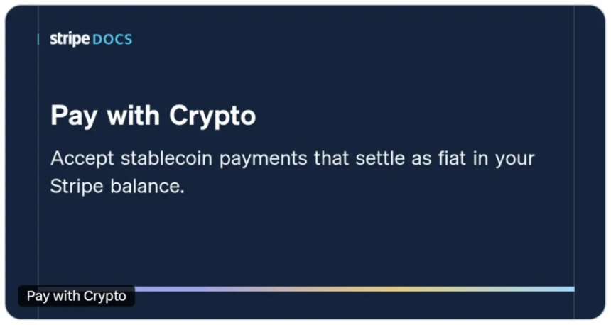 业内最大并购,Stripe 11 亿美元收购 Bridge 的底层逻辑