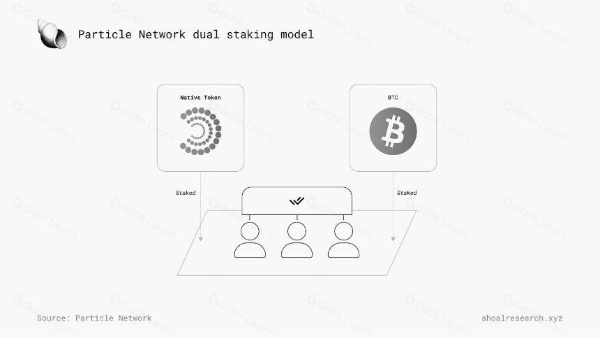 Particle Network：链抽象层