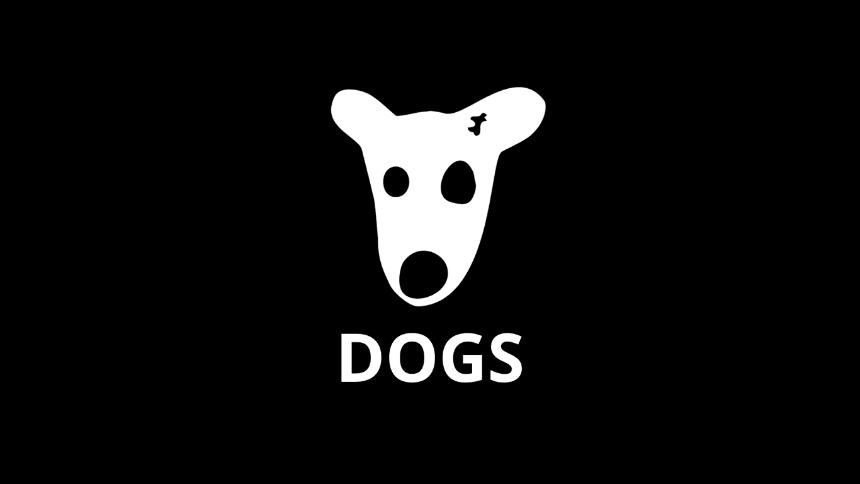 DOGS 与 Notcoin 的比较分析:成功路径与市场策略的深度探讨