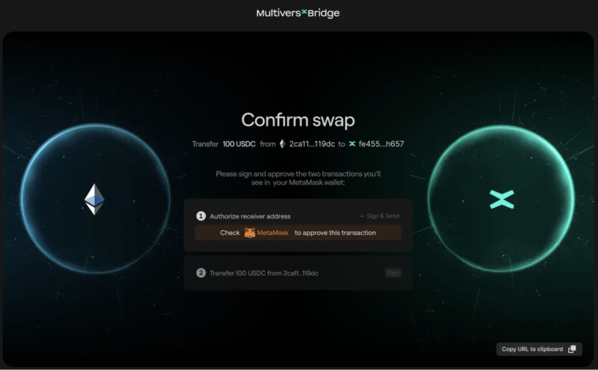 一文读懂 MultiversX($EGLD)