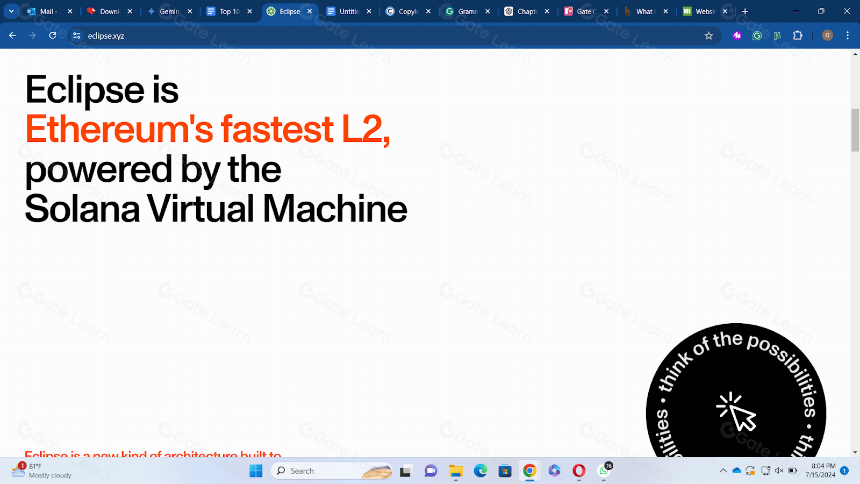 以太坊上12大热门Layer 2解决方案