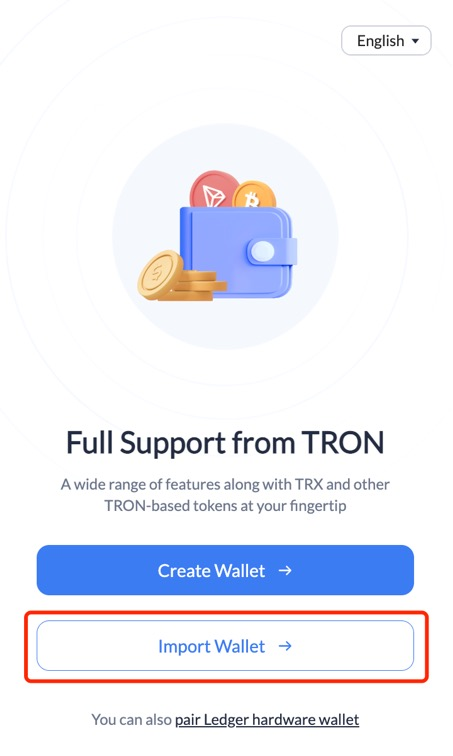 什么是Tronlink?