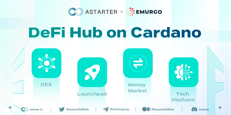 什么是Cardano?一文读懂ADA代币