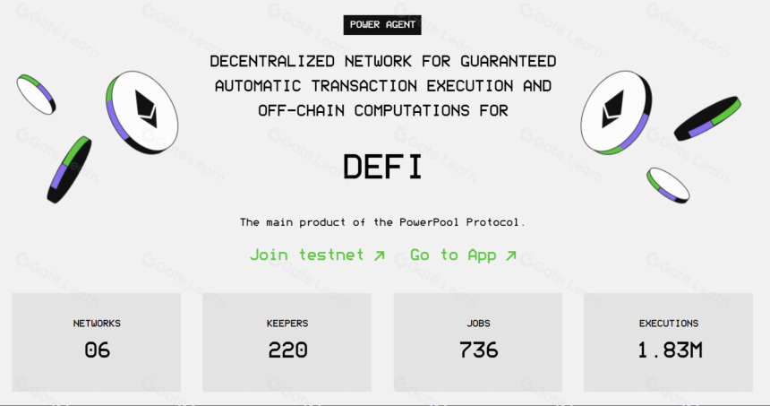 PowerPool 是什么?一文读懂CVP