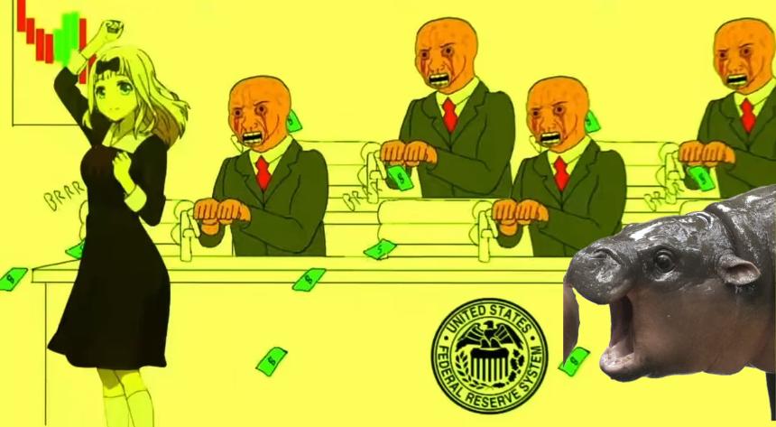 代币发行：下一步是什么？从社区代币到公私销售