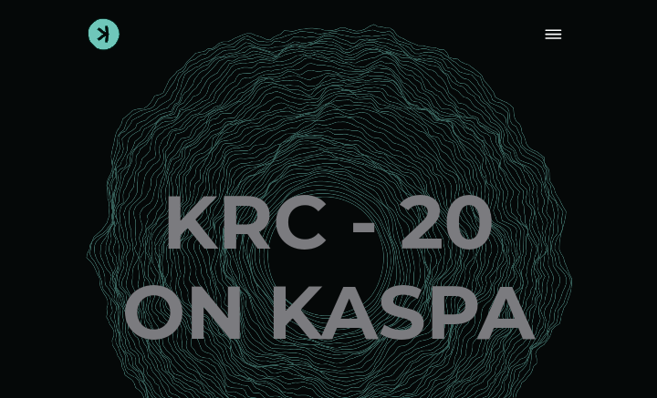 认识 KRC-20 代币:Kaspa 生态系统的代币标准