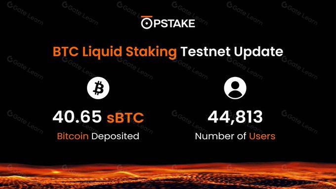BTC LSD,如何帮助更多用户分享 BTC 质押收益?