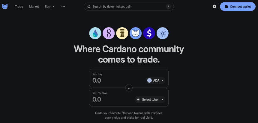 什么是Cardano?一文读懂ADA代币