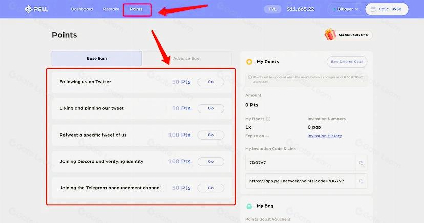 了解Pell Network:提升比特币的安全性和可用性