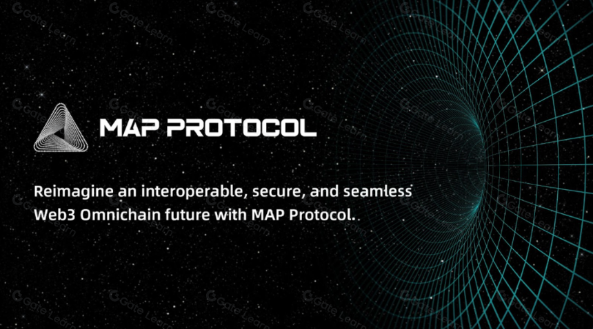 快速了解Web3的全链层MAP协议