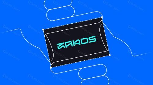 革新永续期货交易：Zaros Finance 的创新之路