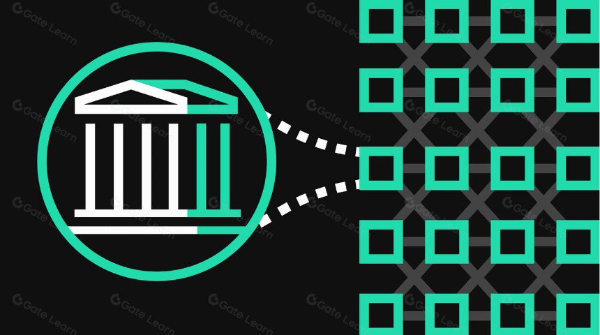 模块化叙事的演变：DeFi 借贷的模块化转型
