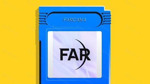 Farcana, 可以赚比特币的免费射击链游